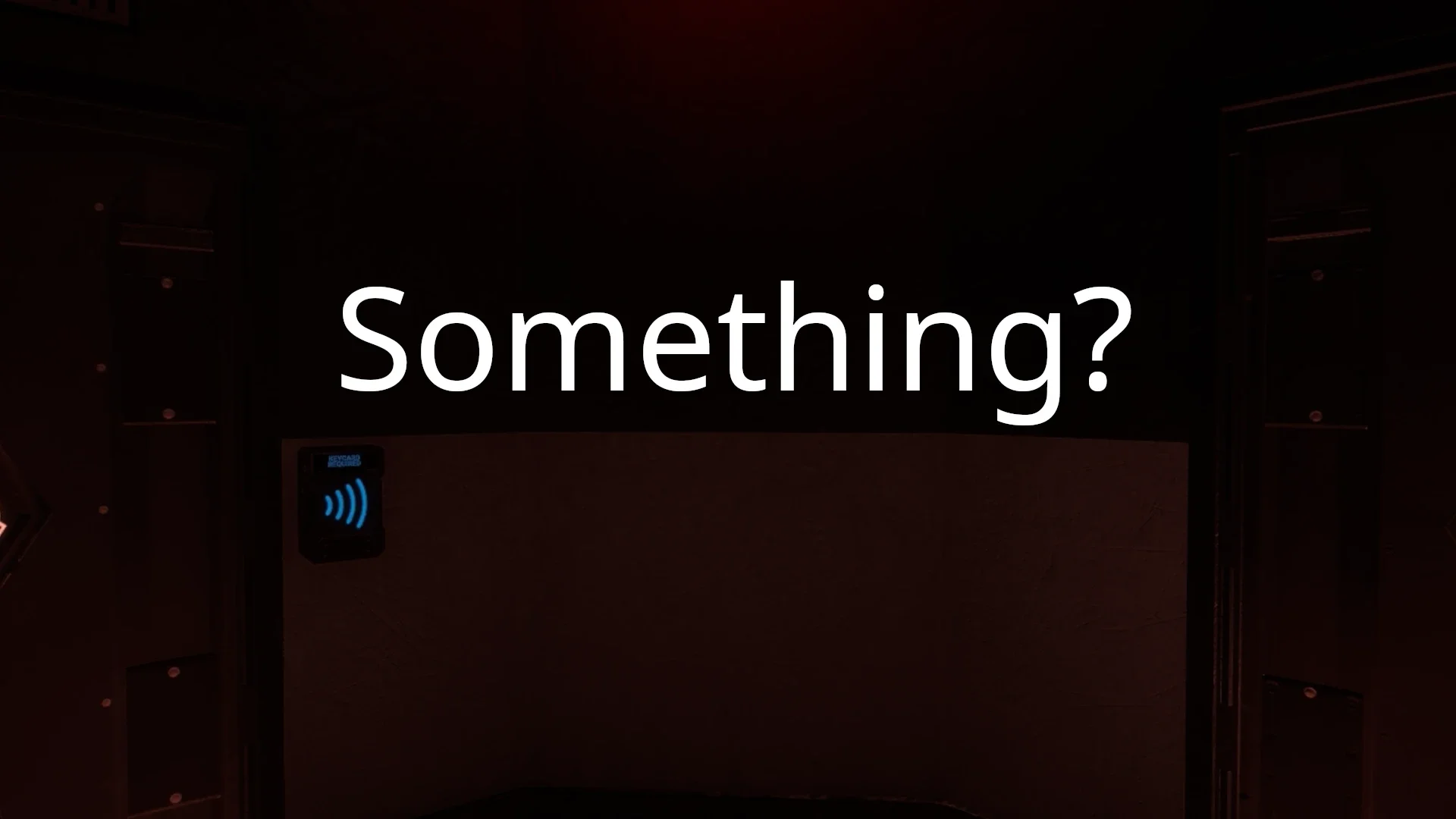 Something but actually nothing (SCPSL Clips Compilation 15)