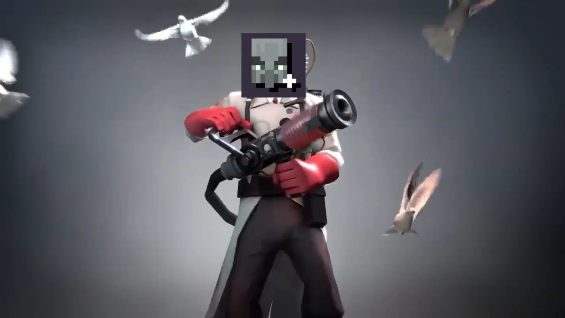 And now for the Mod everyone has been waiting for….. ladies and gentlemen, I present to you, Illagers+!!!!!